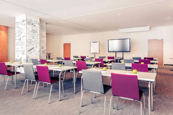 Hotel Mercure Wien City